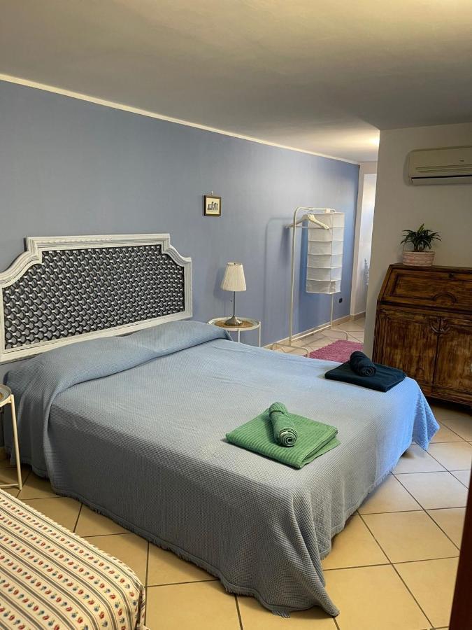 Casa Avallone Naples Luaran gambar