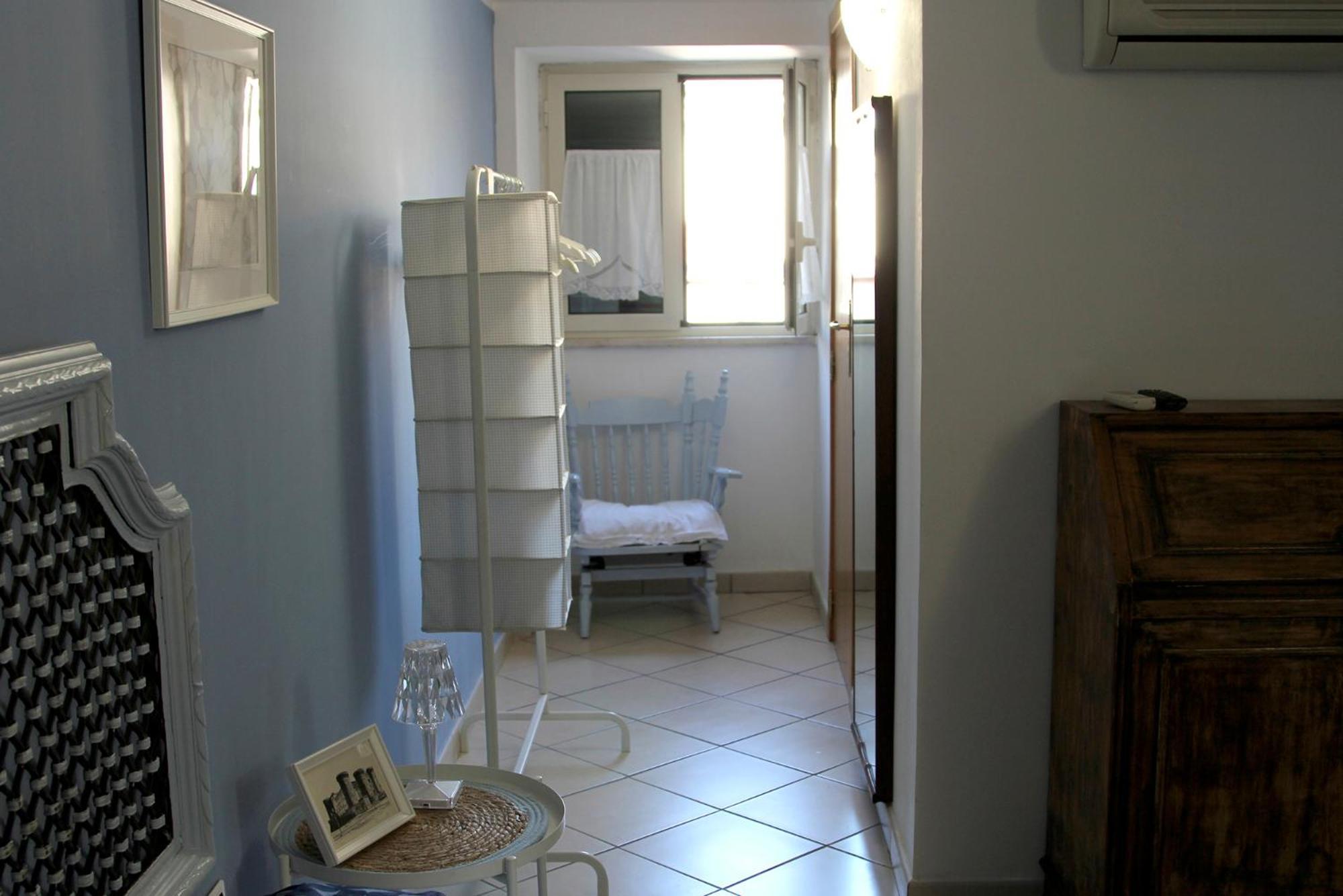 Casa Avallone Naples Luaran gambar
