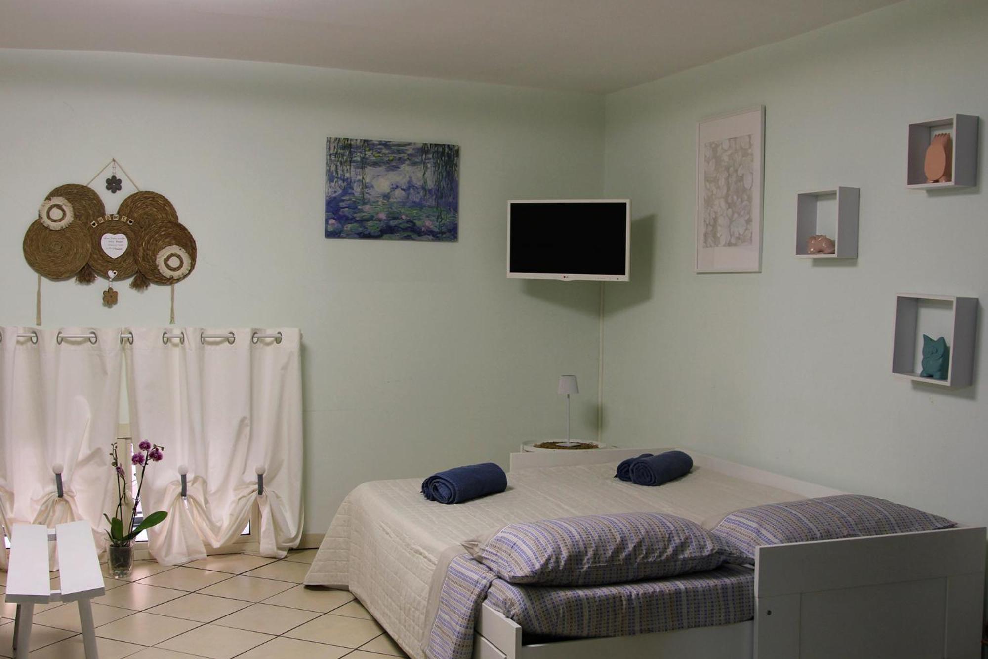 Casa Avallone Naples Luaran gambar