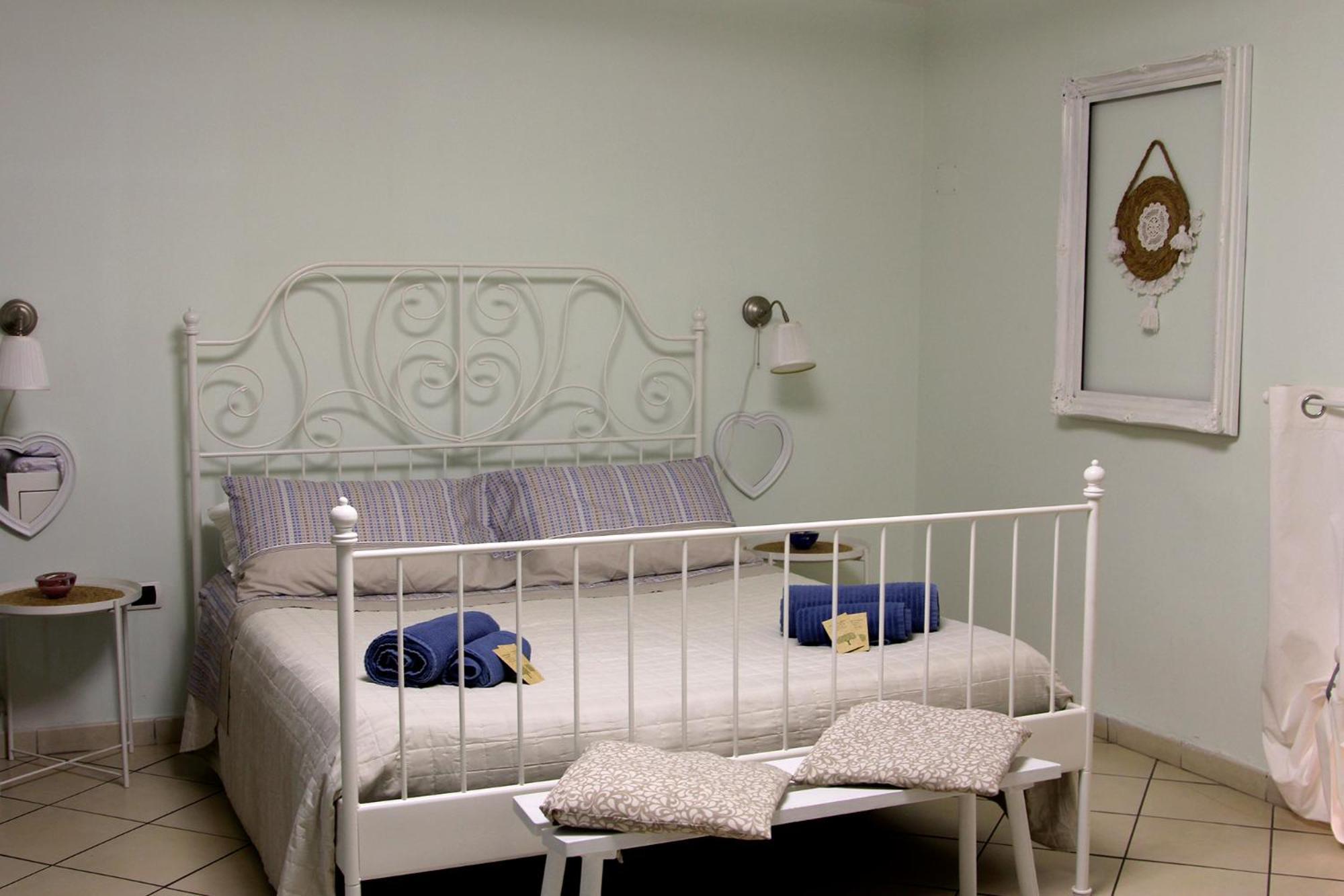 Casa Avallone Naples Luaran gambar