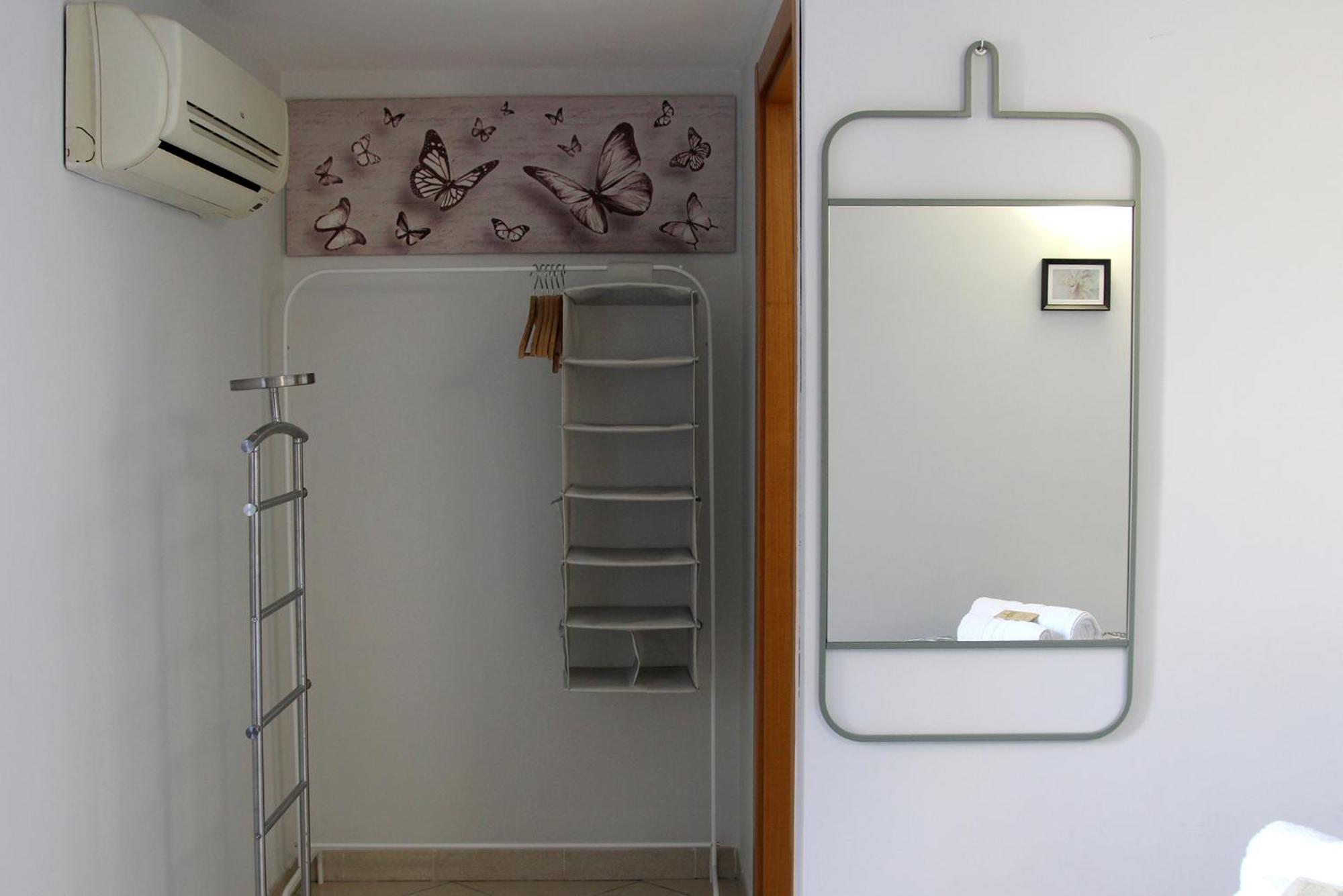 Casa Avallone Naples Luaran gambar