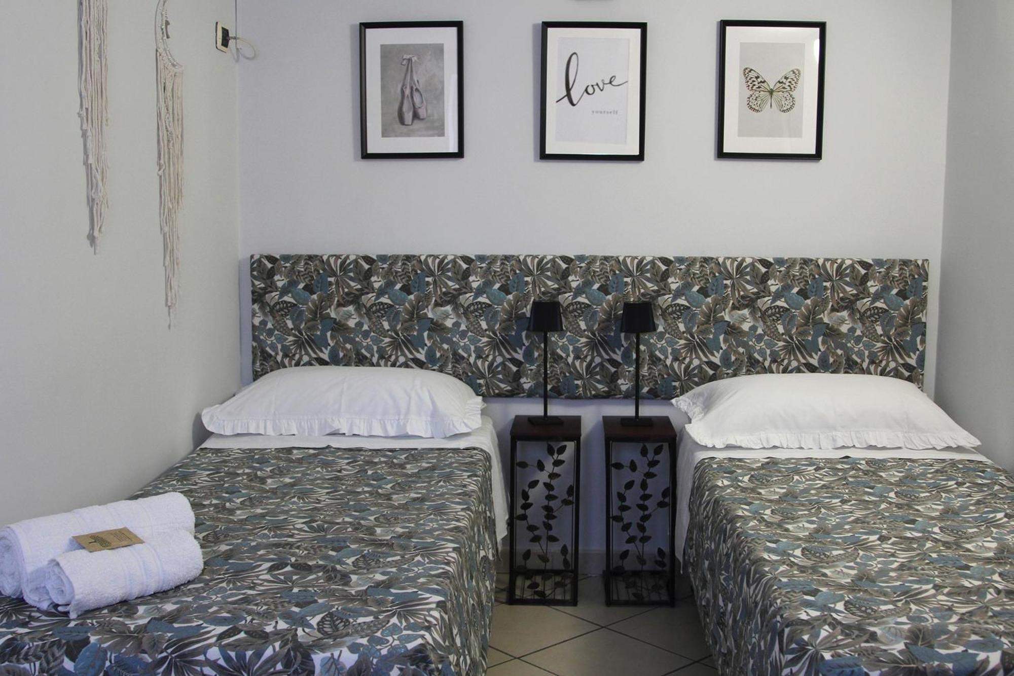 Casa Avallone Naples Luaran gambar