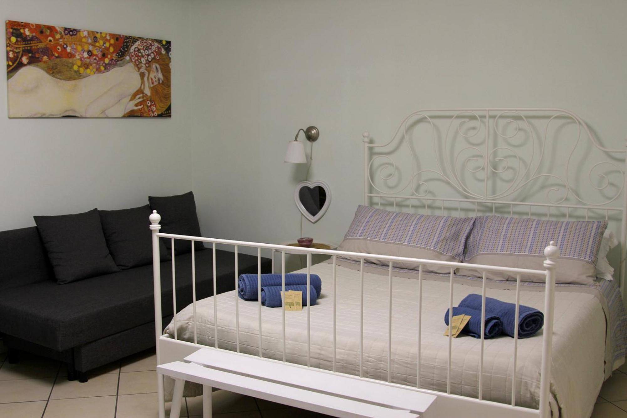 Casa Avallone Naples Luaran gambar