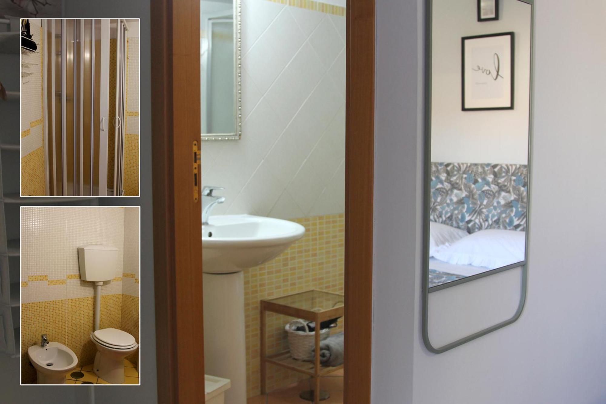 Casa Avallone Naples Luaran gambar
