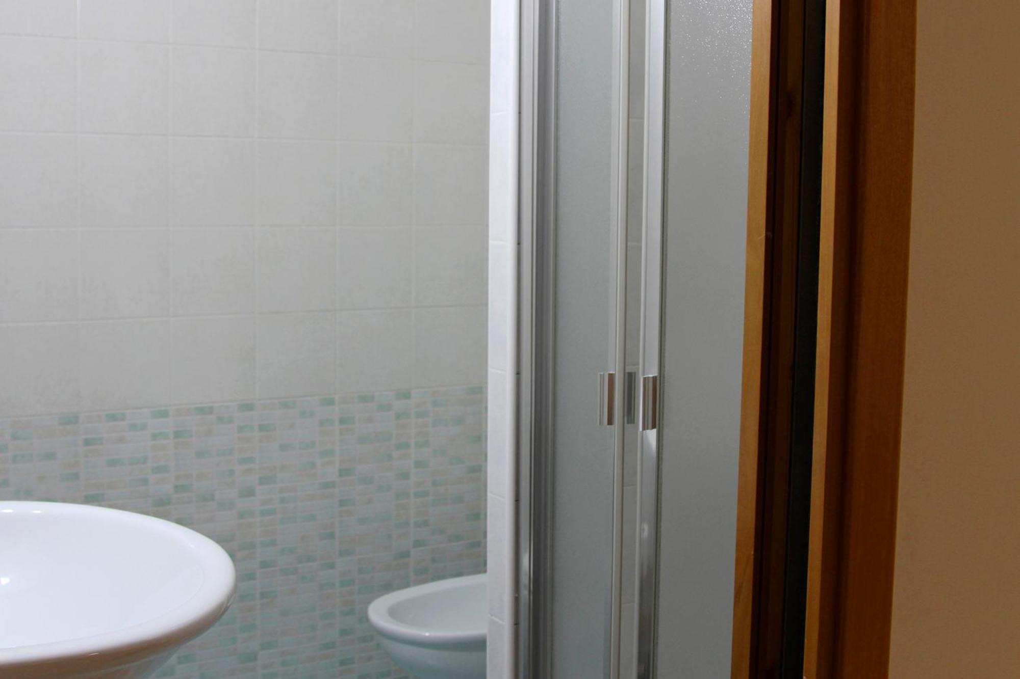 Casa Avallone Naples Luaran gambar