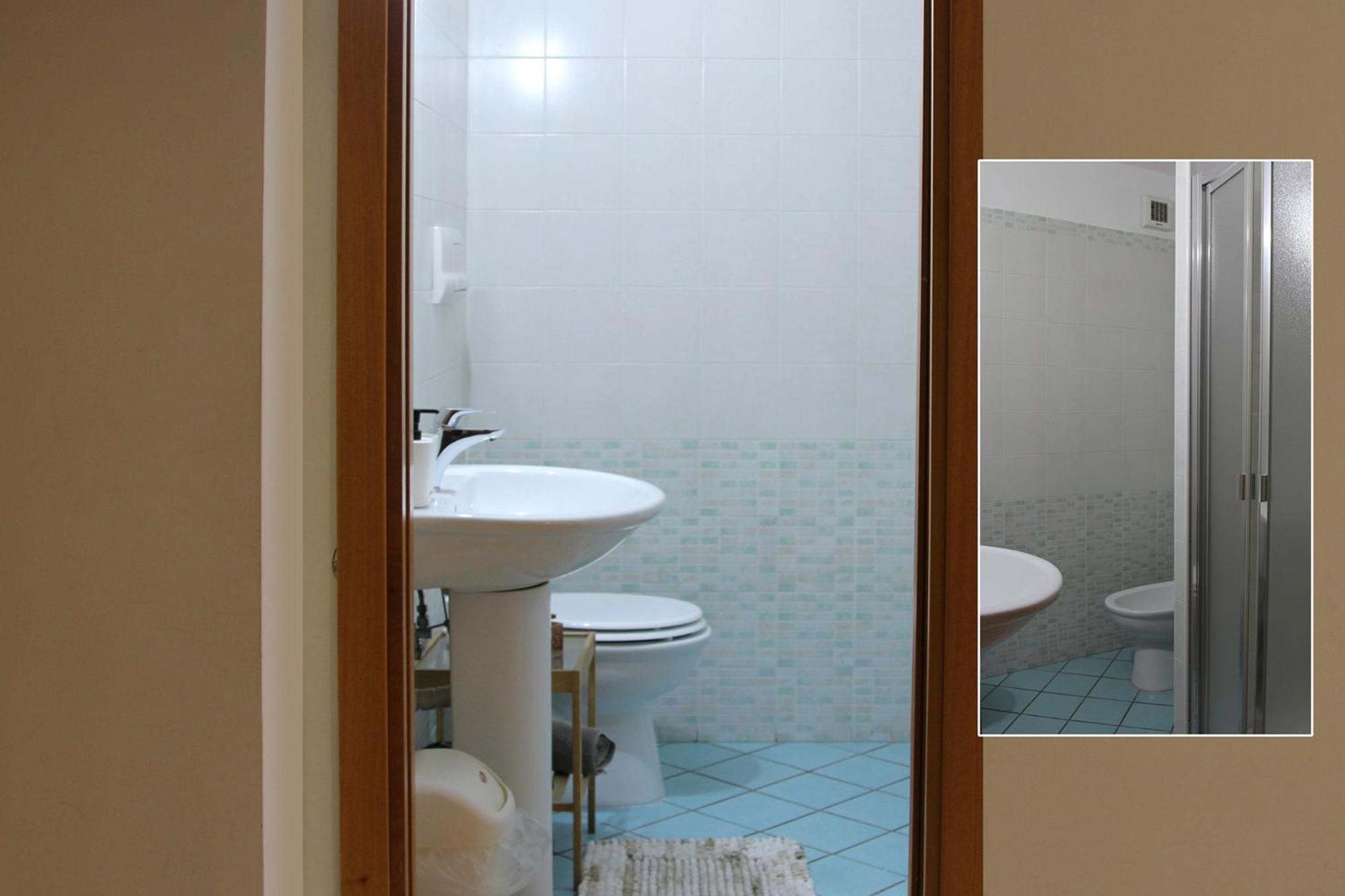 Casa Avallone Naples Luaran gambar
