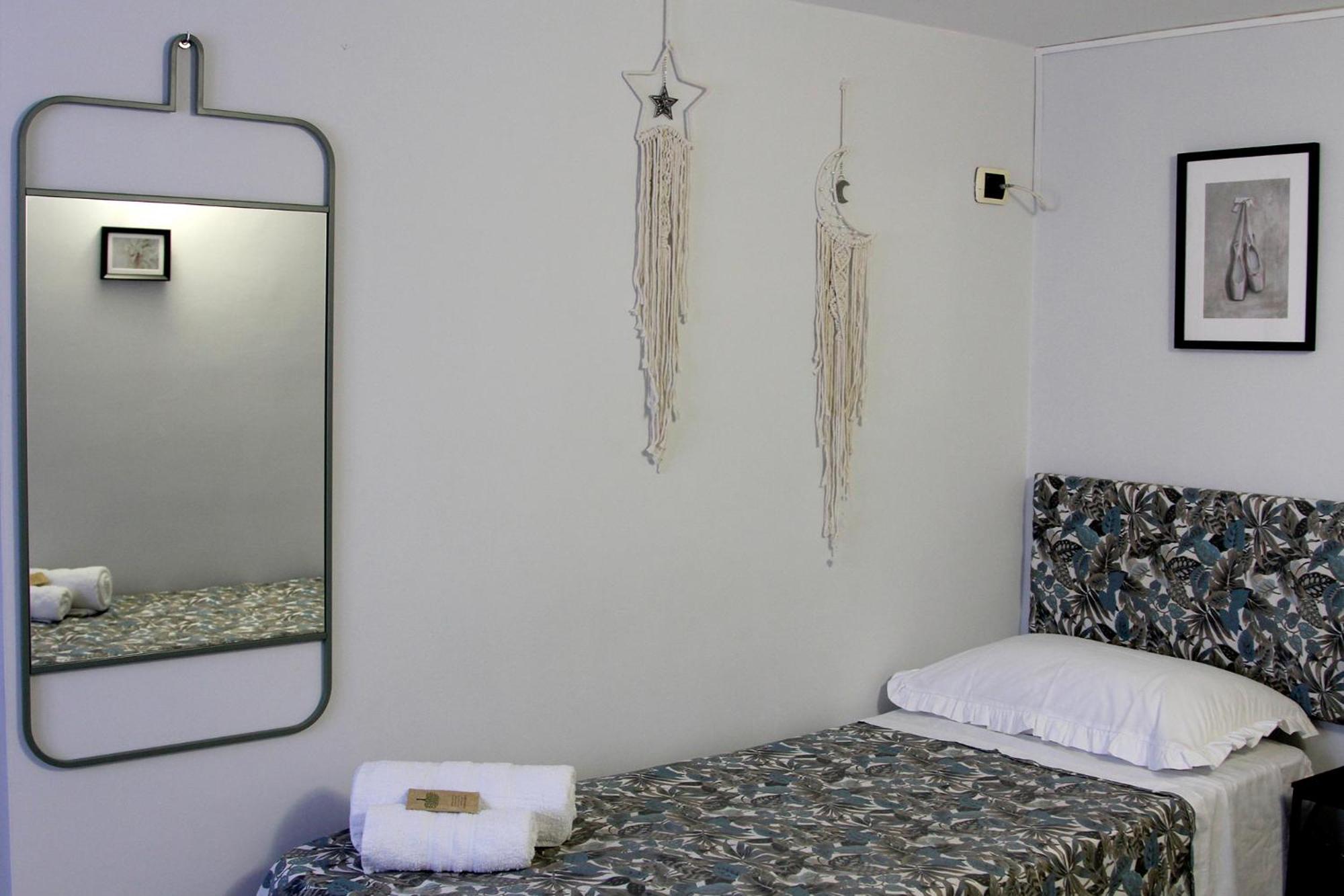 Casa Avallone Naples Luaran gambar