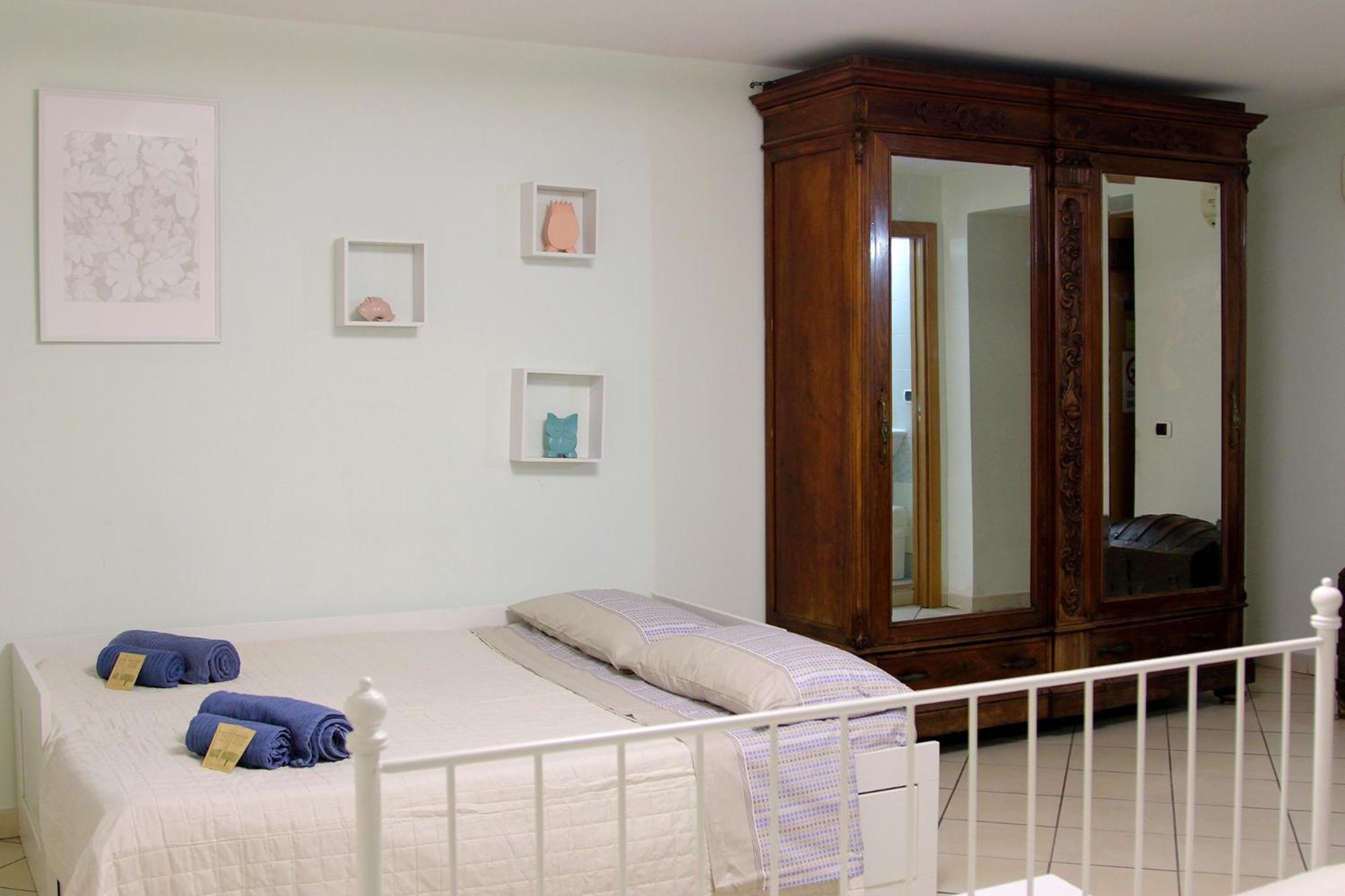 Casa Avallone Naples Luaran gambar